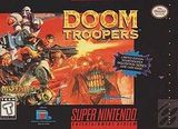 Doom Troopers (Super Nintendo)